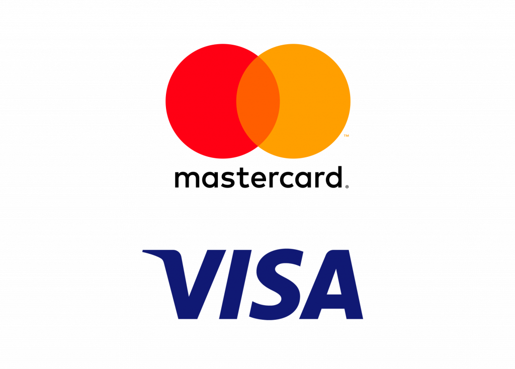 VisaMastercard logotype