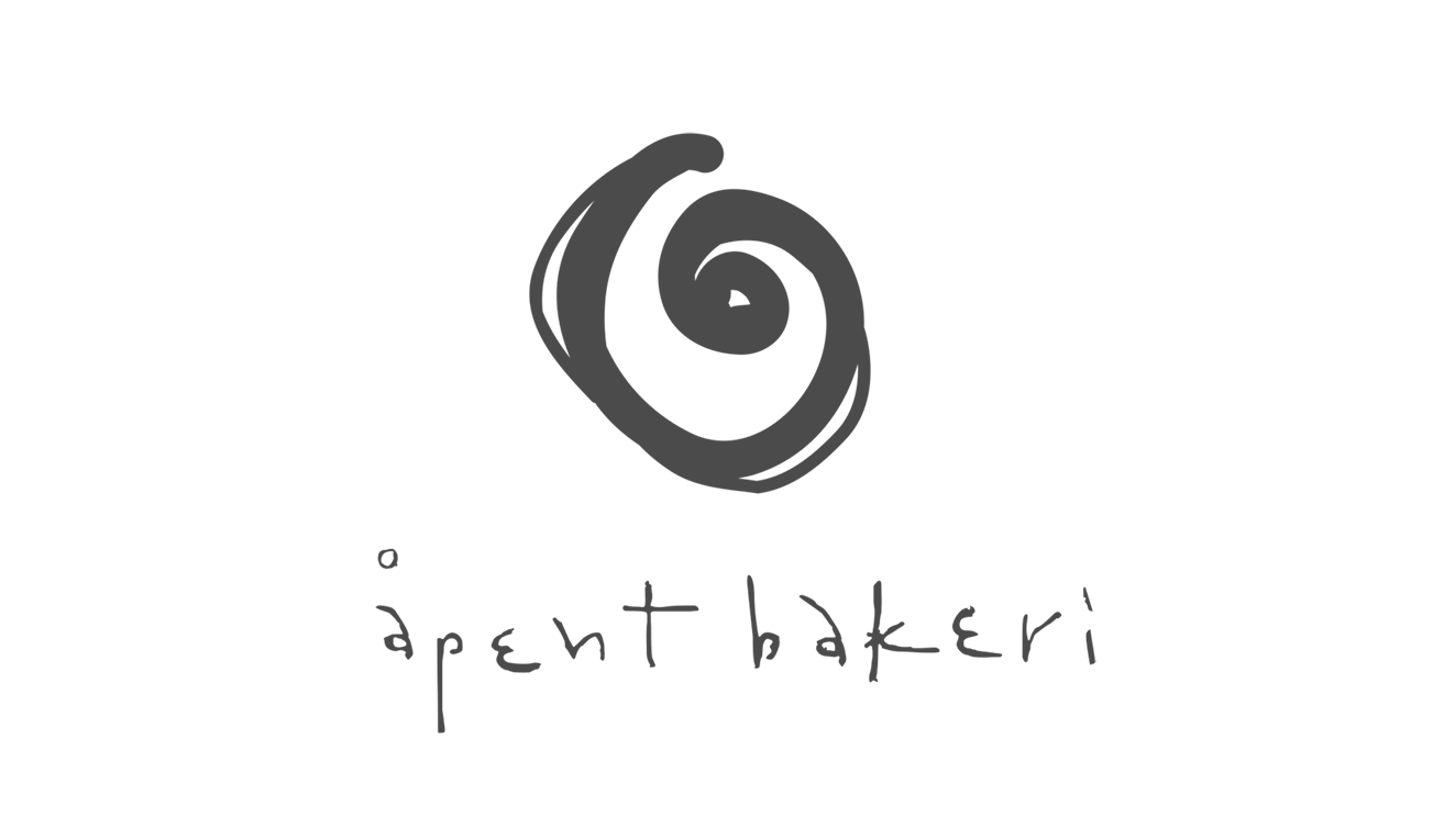 Åpentbakeri