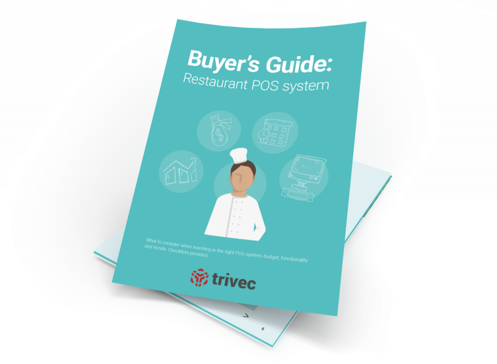 Buyers guide Trivec