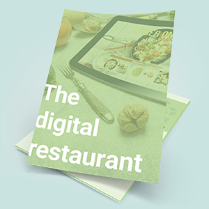 Trivec-The-Digital-Restaurant