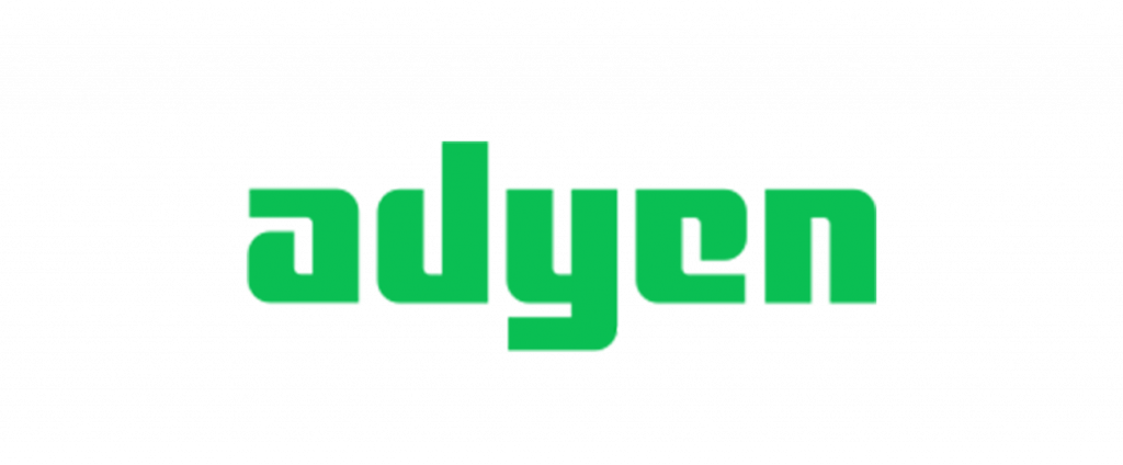 Adyen logo