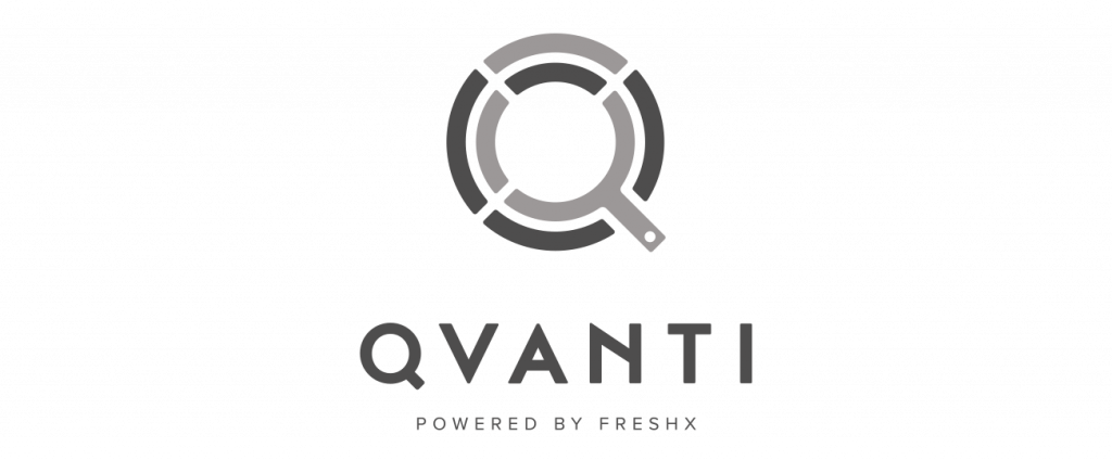 Qvanti logo
