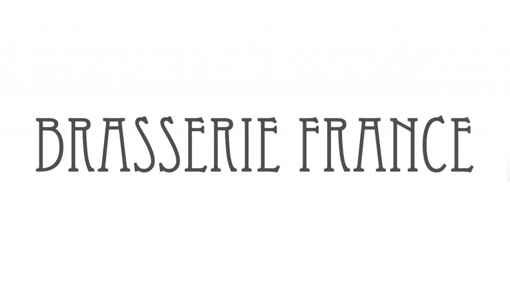 Brasserie France