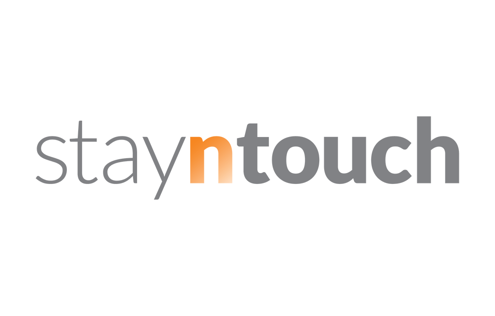 Stayintouch logo