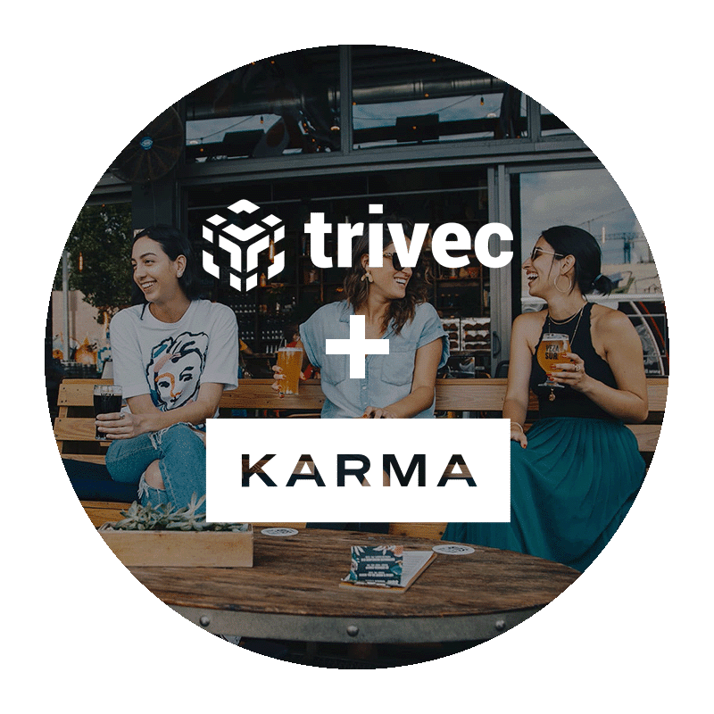 Trivec + Karma