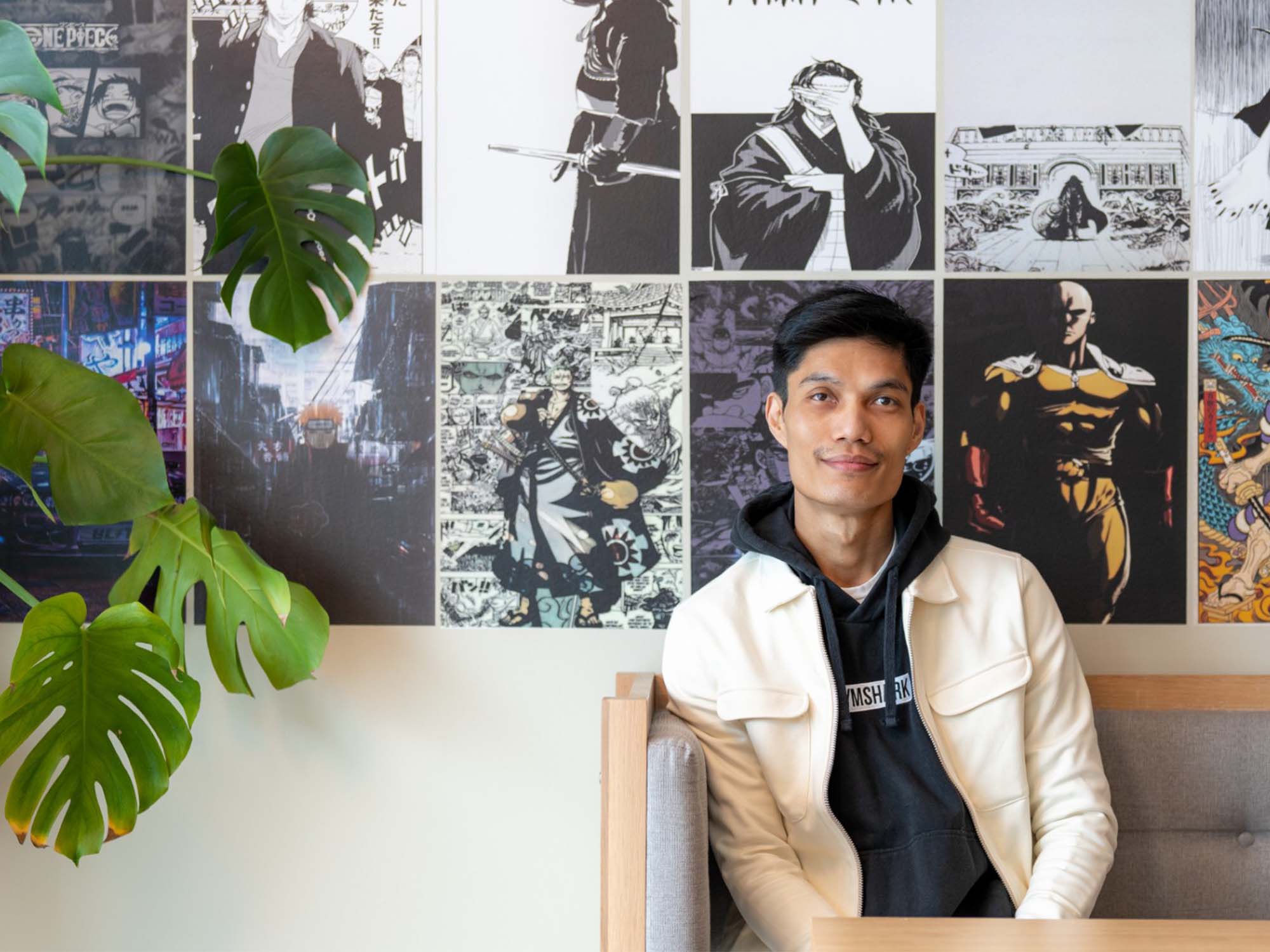 Fean Kyin Hachi Luleå