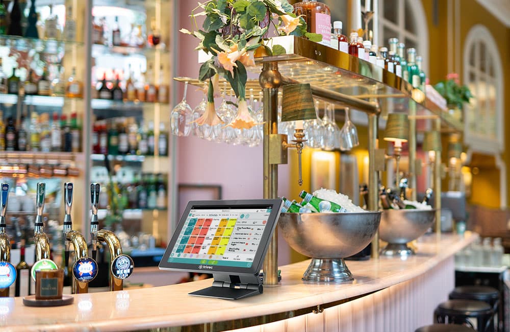 Hoe ziet een modern kassasysteem voor horeca er in 2026 uit?