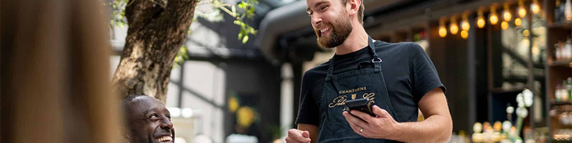 Heb je een vast of mobiel kassasysteem nodig in de horeca?