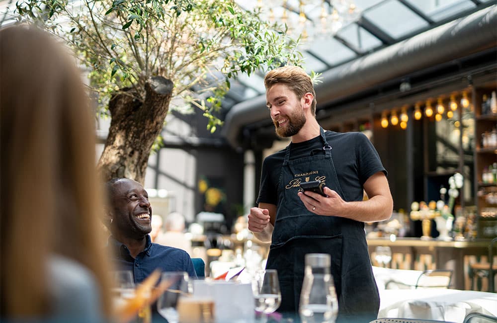 Heb je een vast of mobiel kassasysteem nodig in de horeca?