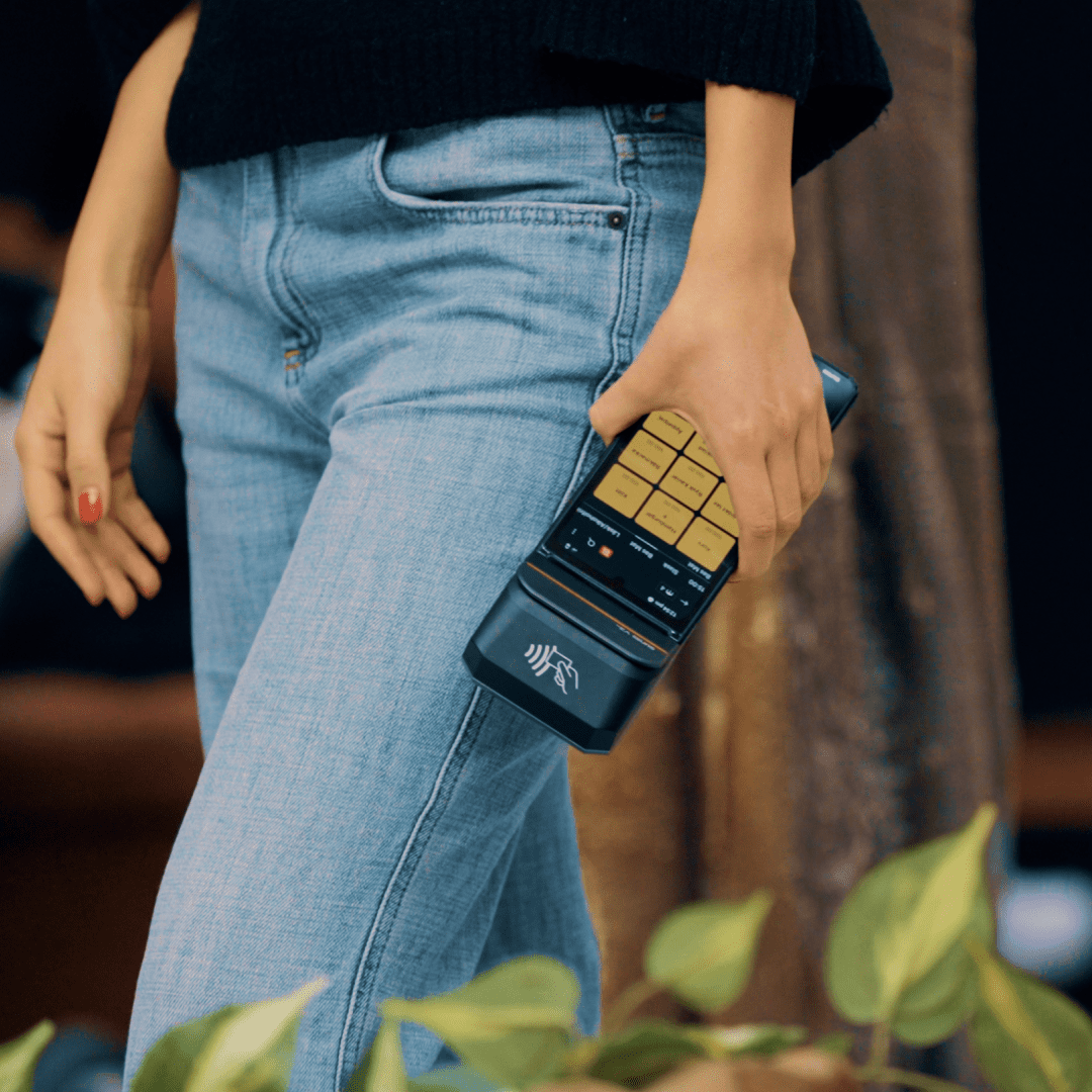 Mobile POS Mobile POS